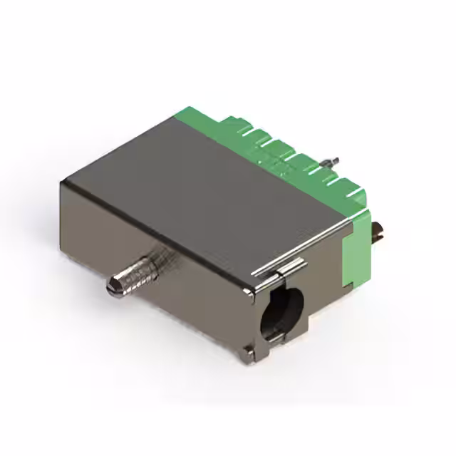 516-056-520-251 EDAC Inc.  Boîtiers de connecteurs de fond de panier